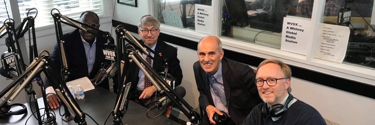 AJC Live - Diversity Breakfast Show 