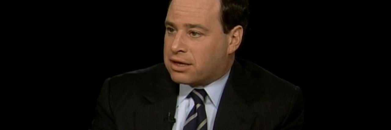 David Frum on AJC Live 