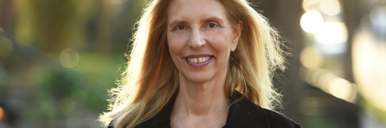 Nadine Epstein - AJC Live 