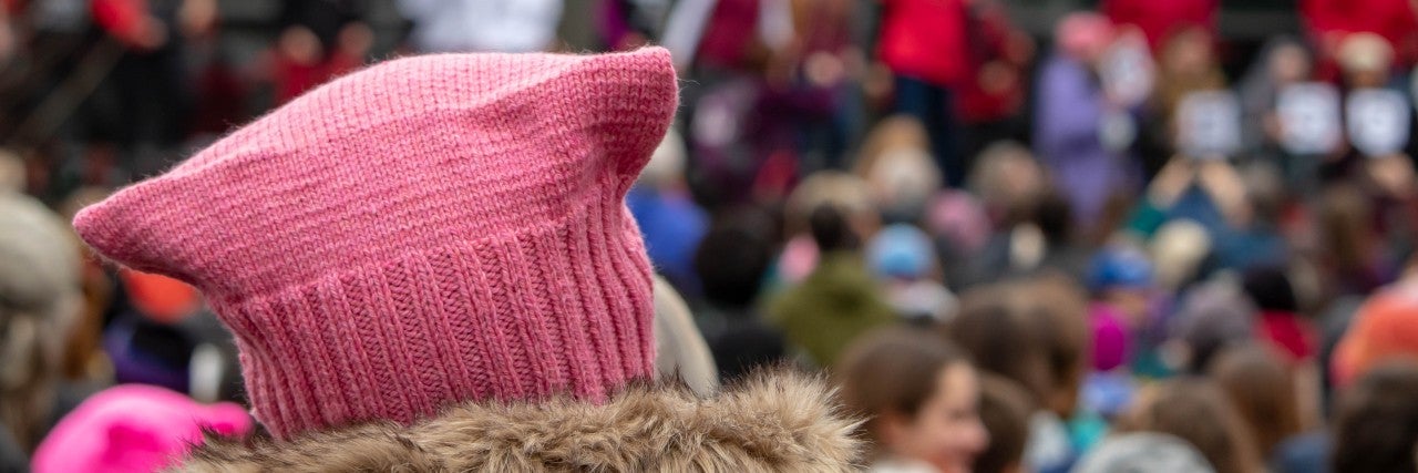 womens march