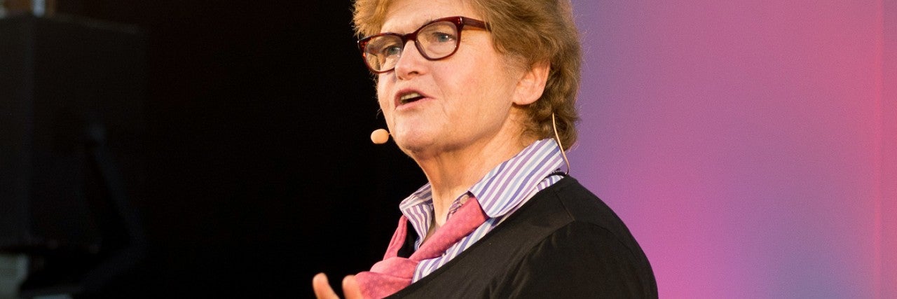 Deborah Lipstadt on AJC Live 