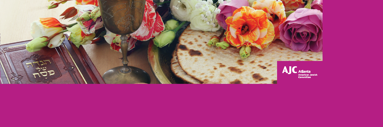 Unity Seder