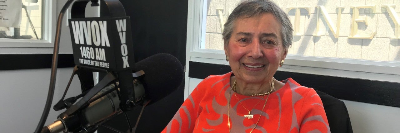 AJC Live - Yom HaShoah Show 