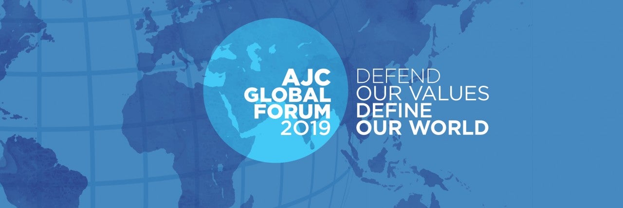 AJC Live - Global Forum Preview Show 