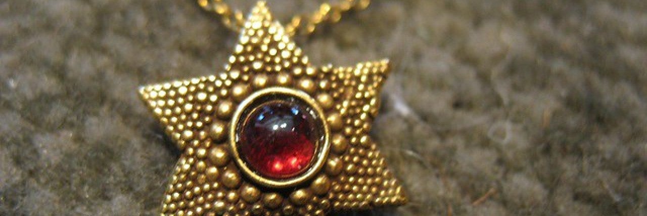Wearing ‘Jewish’ is not just for one day, say these D.C. residents