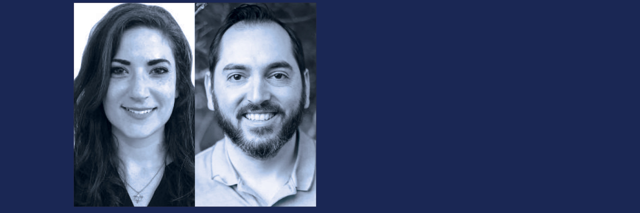 Batya Ungar-Sargon and Seth Mandel