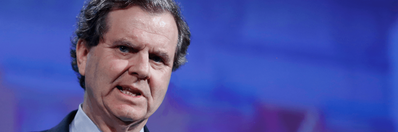 AJC CEO David Harris