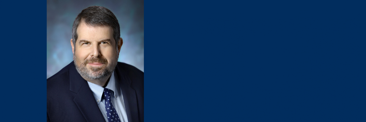 President and CEO of the Democratic Majority for Israel Mark Mellman