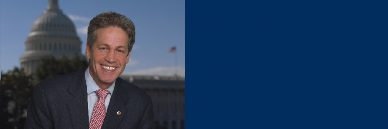 Senator Norm Coleman