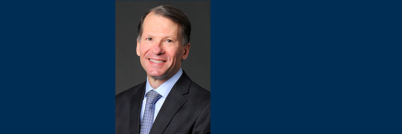 2020 Judge Learned Hand Human Relations Award Recipient Bruce Braun