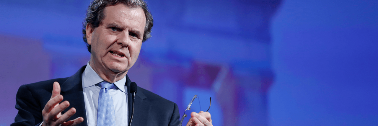 AJC CEO David Harris