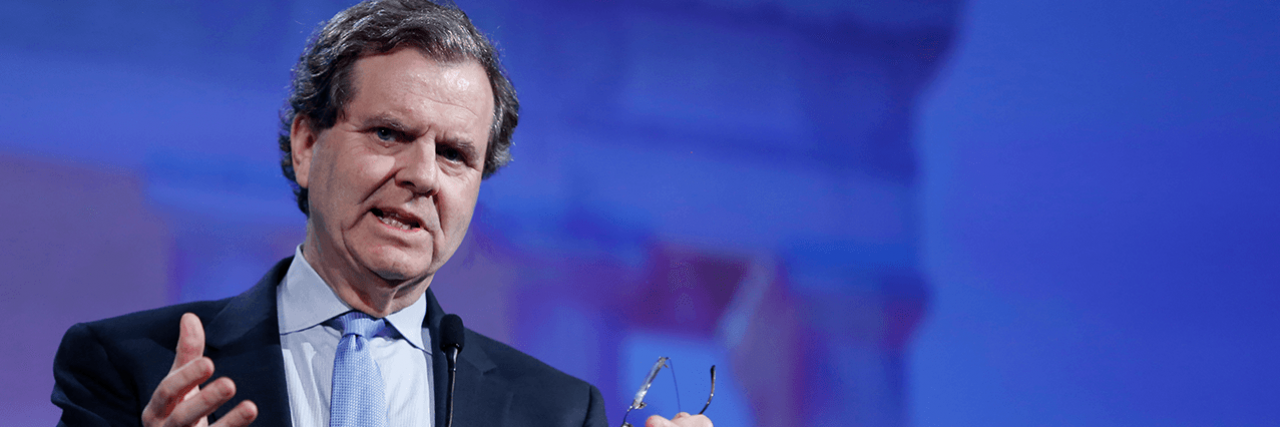 AJC CEO David Harris