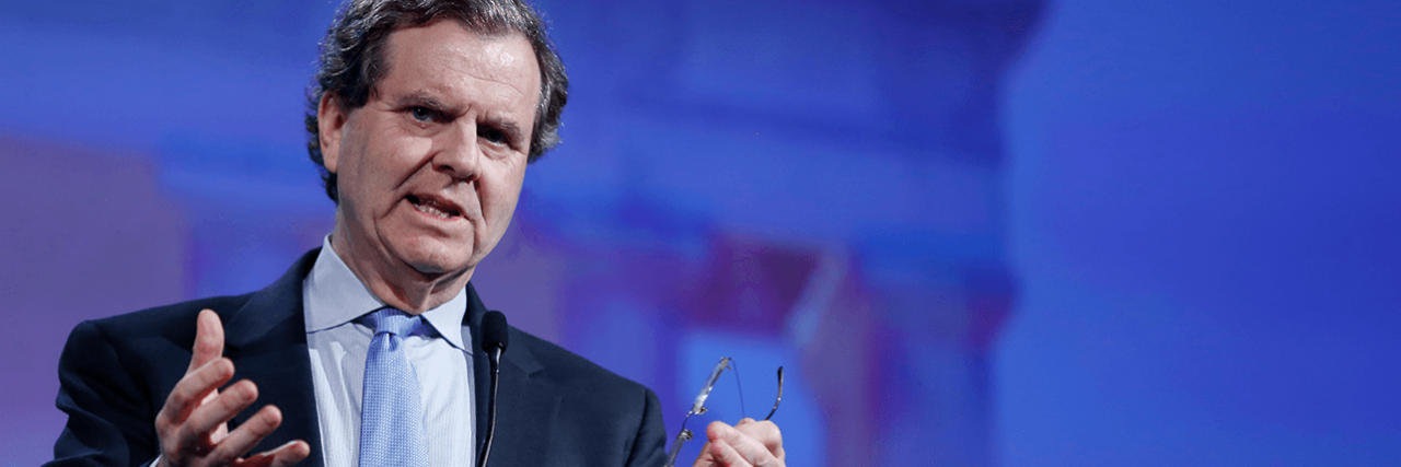 AJC CEO David Harris