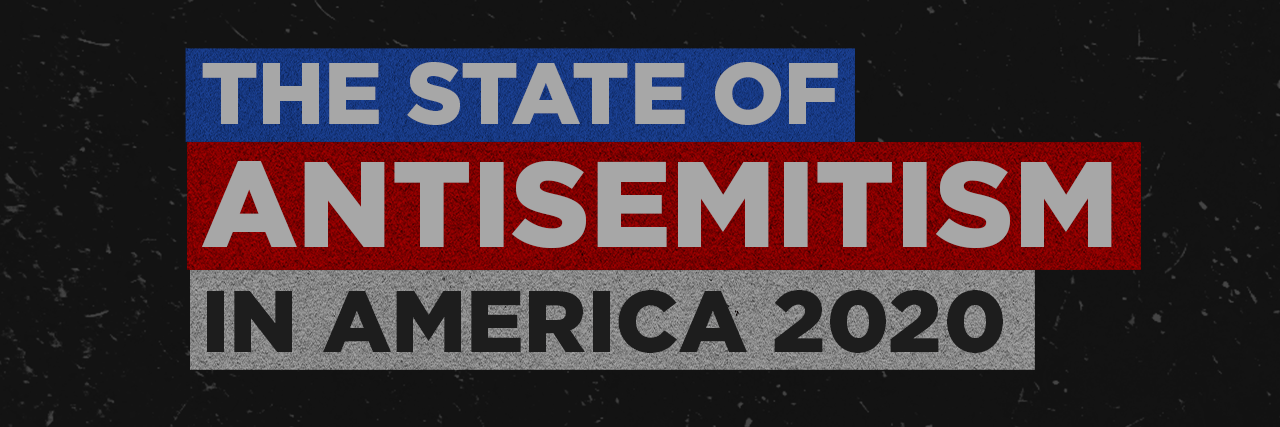 The state of anti-Semitism in America 2020: An interview with American Jewish Committee