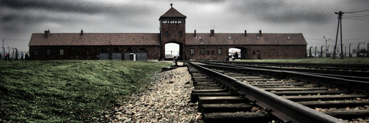 Birkenau Concentration Camp