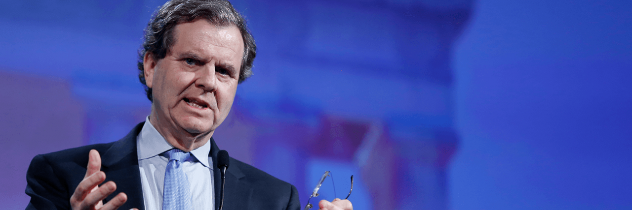 AJC CEO David Harris