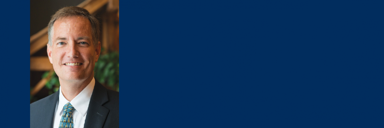 Dr. Kurt Graham, Director of the Harry S. Truman Library and Museum