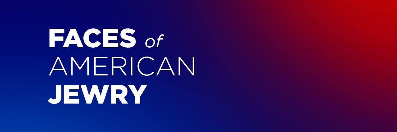 Faces of American Jewry