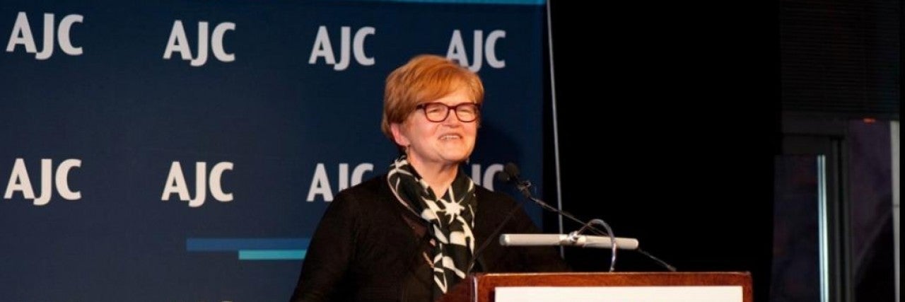 Deborah Lipstadt
