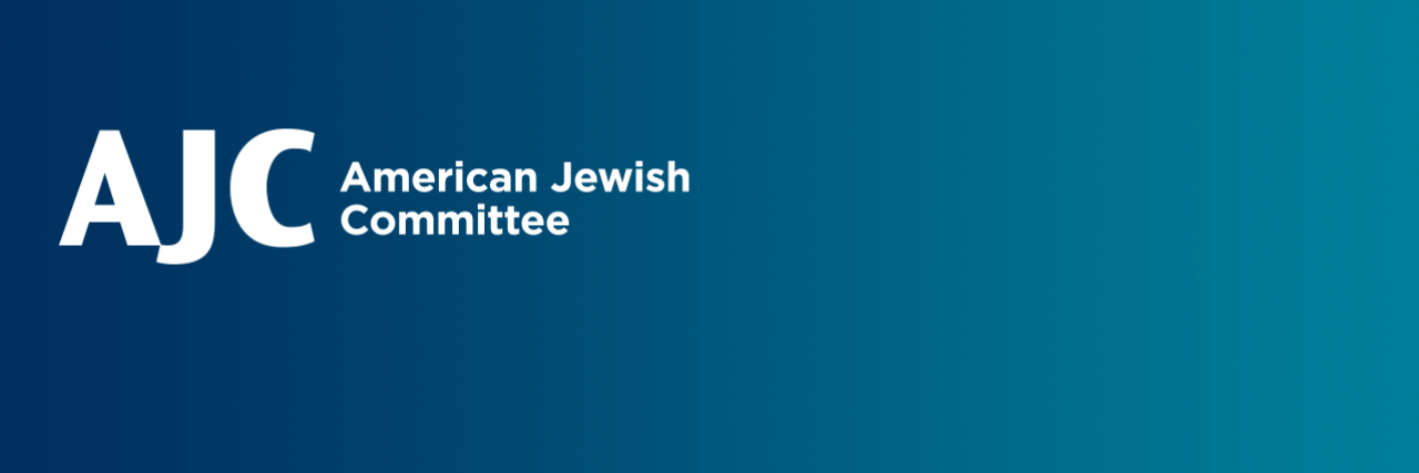 AJC - American Jewish Committee