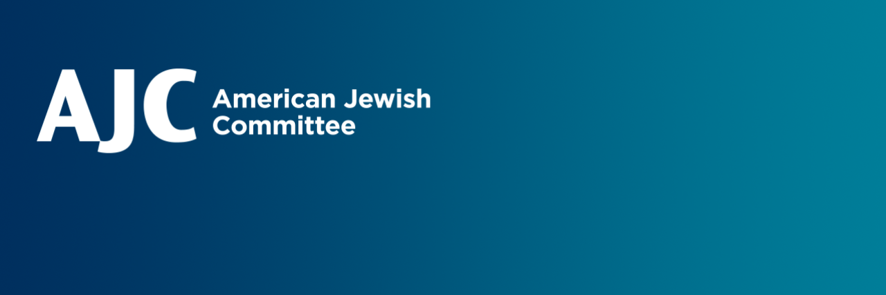 AJC - American Jewish Committee