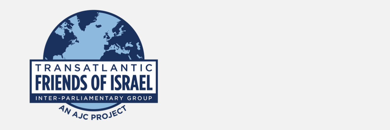 Transatlantic Friends of Israel - An AJC Project