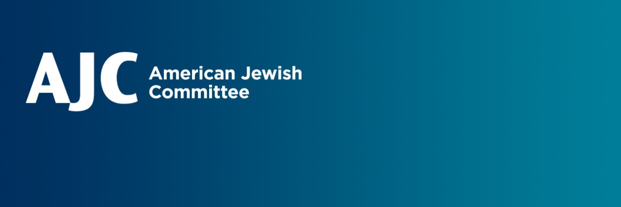 AJC - American Jewish Committee