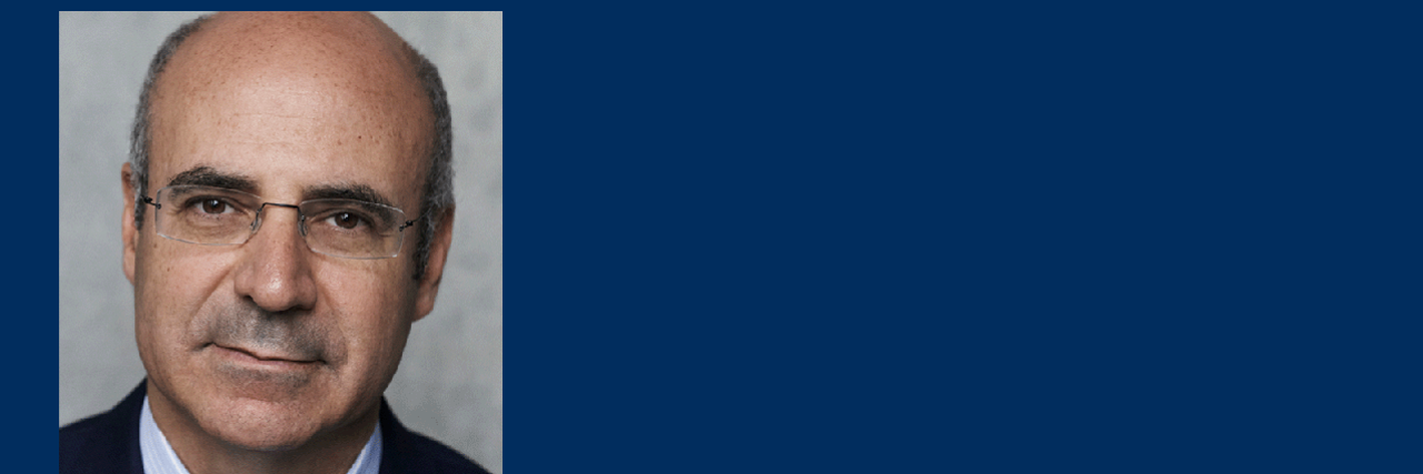 Picture of Bill Browder