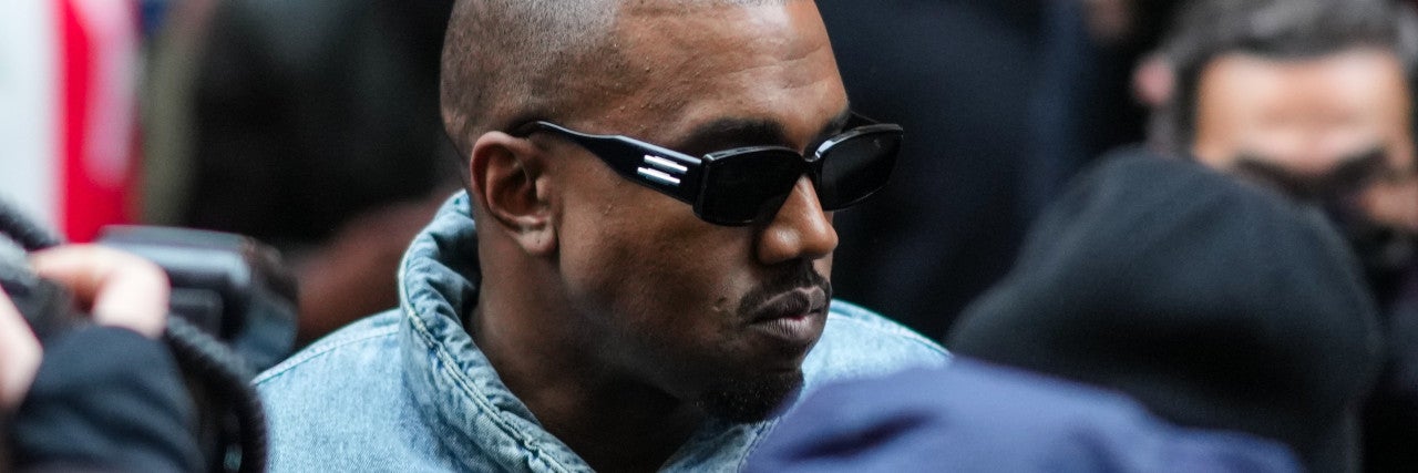 Kanye West