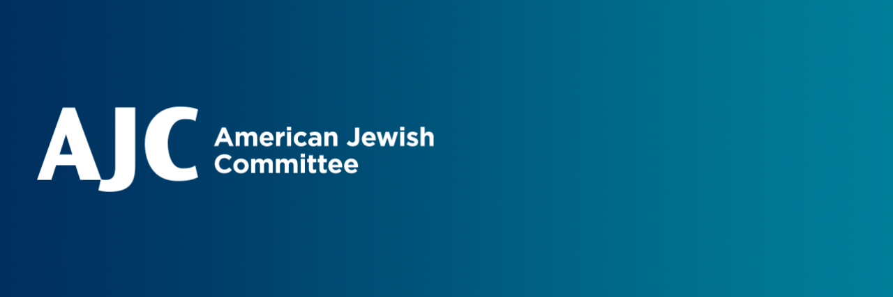 AJC- American Jewish Committee