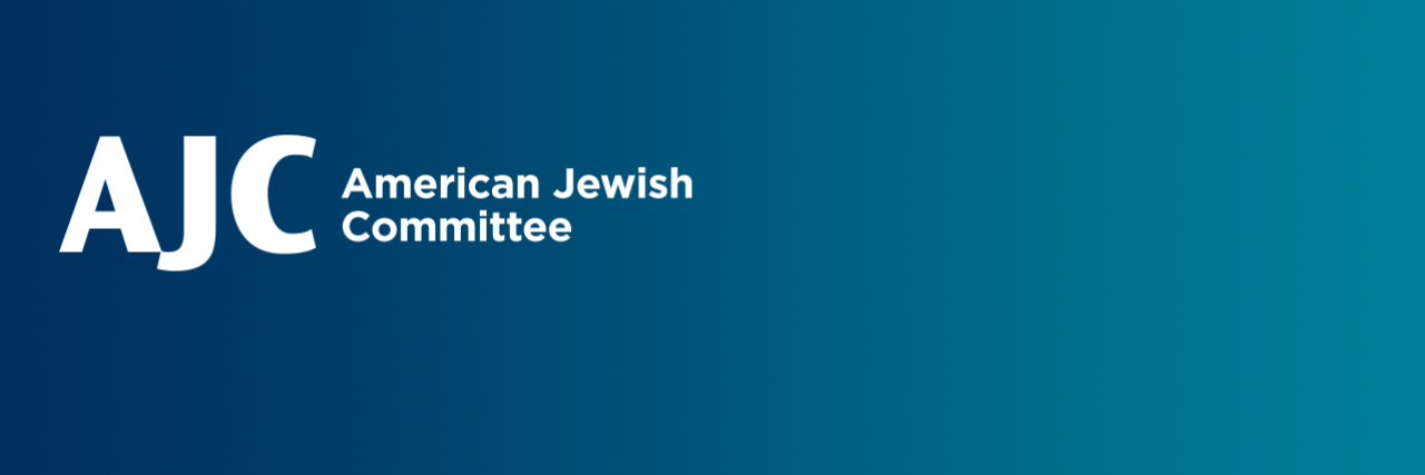 AJC - American Jewish Committee