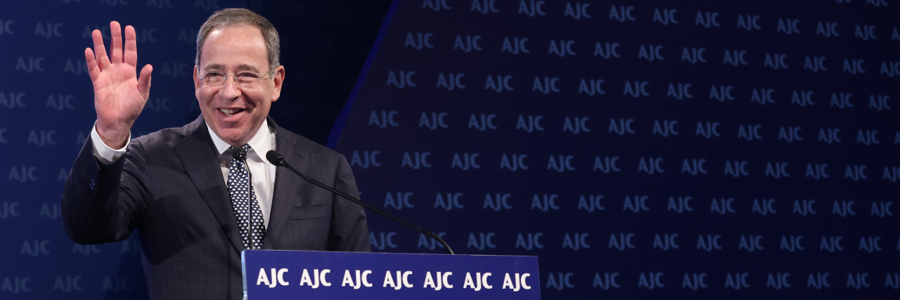 U.S. Ambassador to Israel Thomas Nides