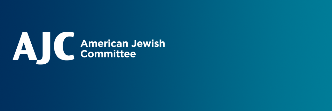AJC- American Jewish Committee