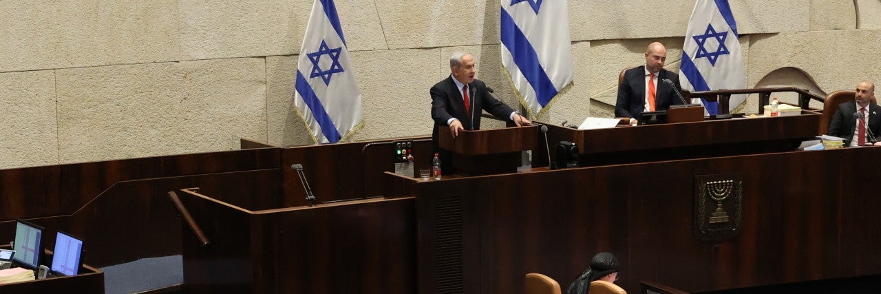 Knesset