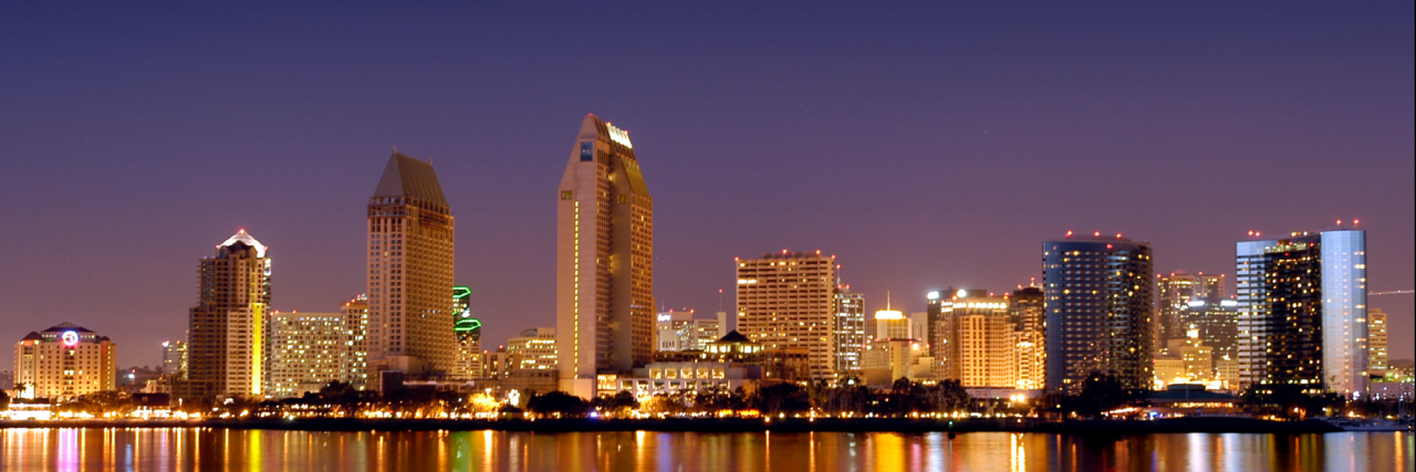 San Diego
