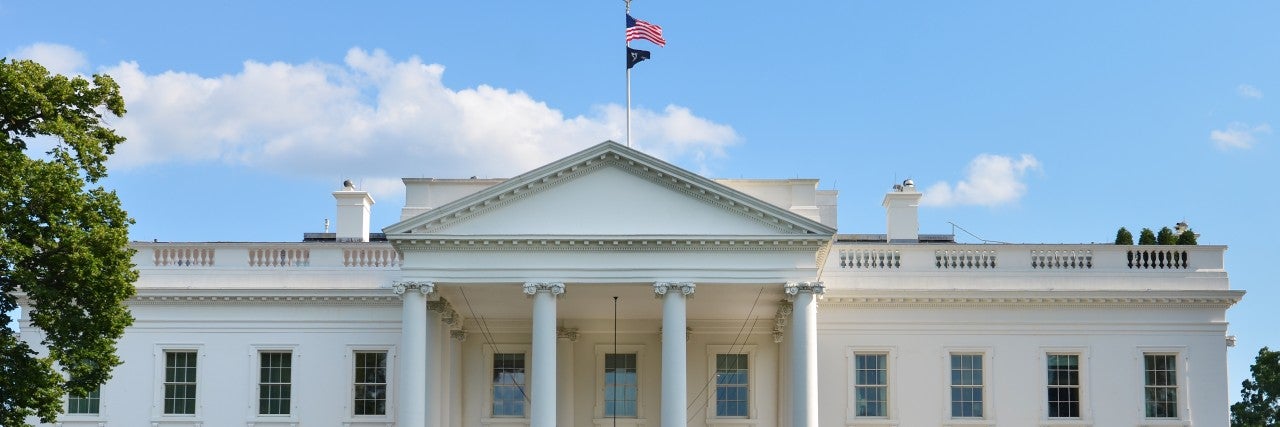 White House