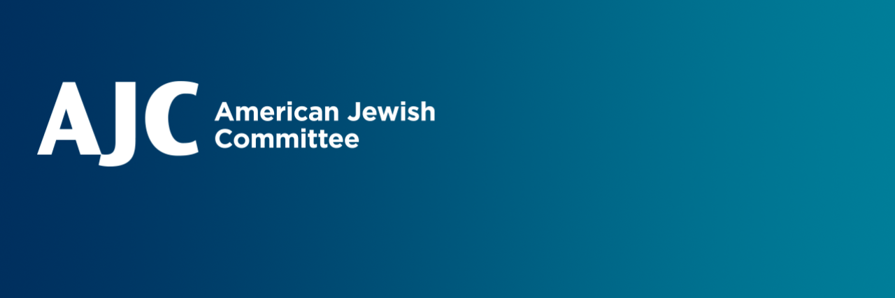 AJC- American Jewish Committee
