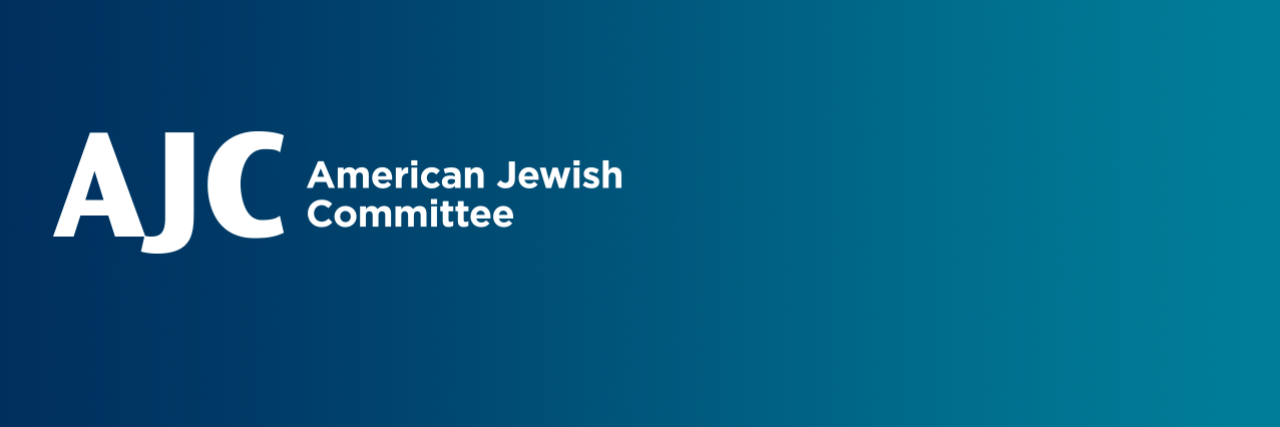 AJC- American Jewish Committee