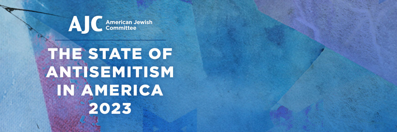 State of Antisemitism in America in 2023