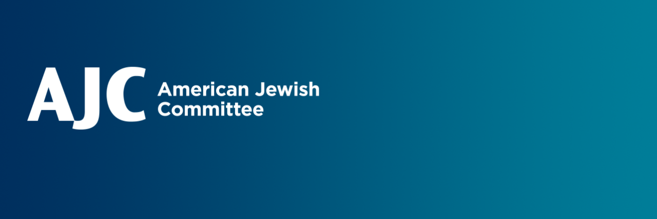 American Jewish Committee