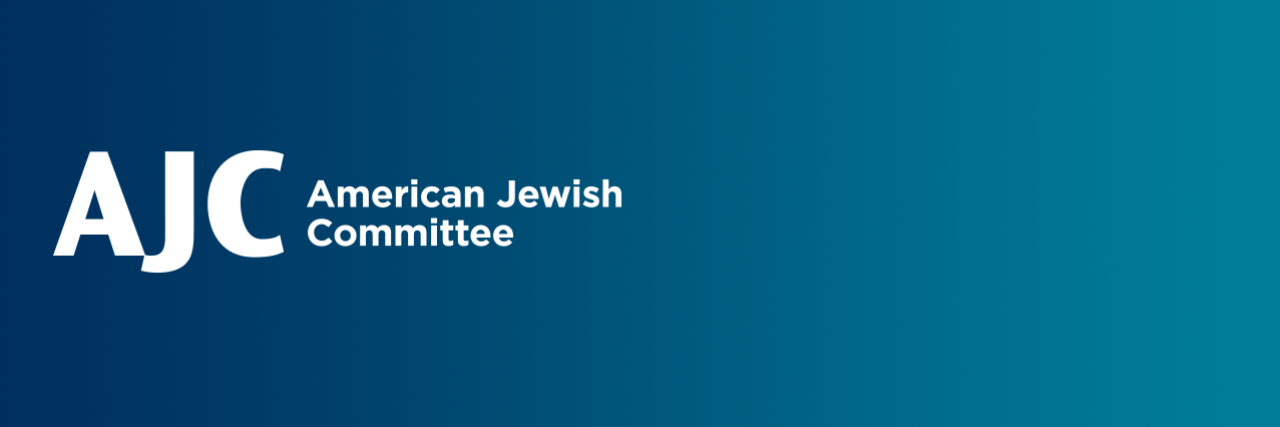 AJC American Jewish Committee