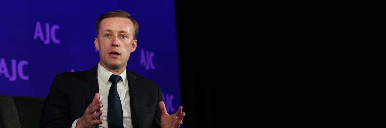 AJC CEO Ted Deutch in Conversation with U.S. National Security Advisor at Global Forum