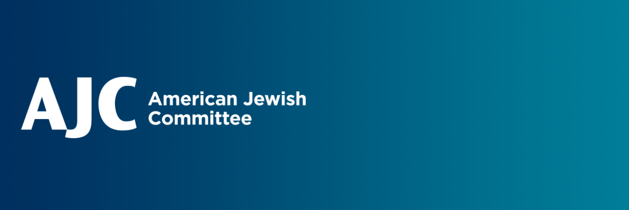 AJC American Jewish Committee