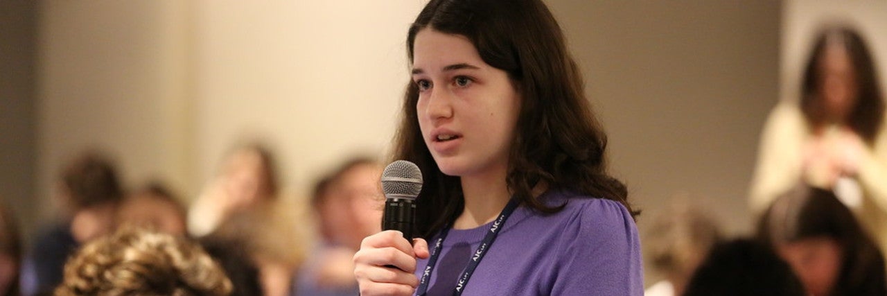 Aviva Slama, New England — Personal Growth and Leadership