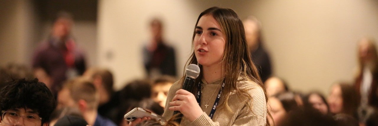 Meital Kochinski, Virtual (CA) — The Power of Voice