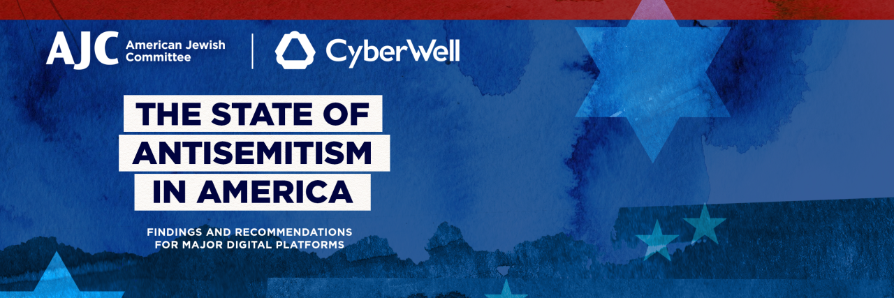 The State of Antisemitism in America