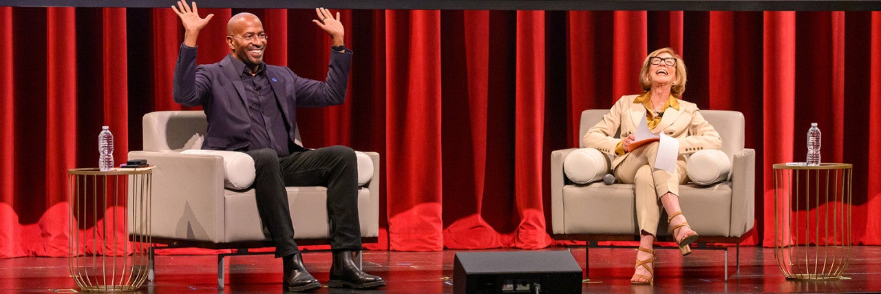 ‘AJC in Conversation’ Highlights Power of Dialogue