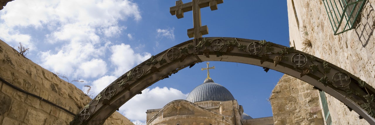 Christians in Israel