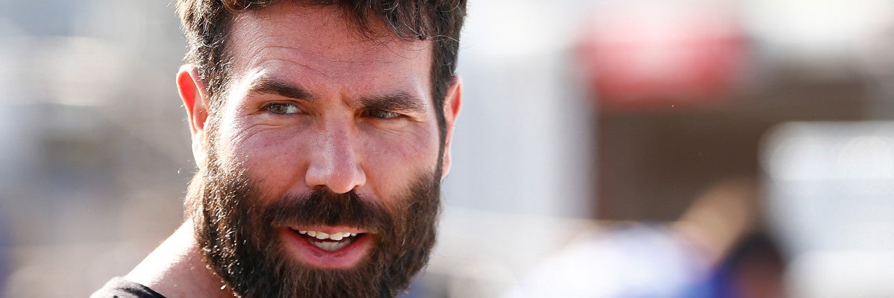 Dan Bilzerian