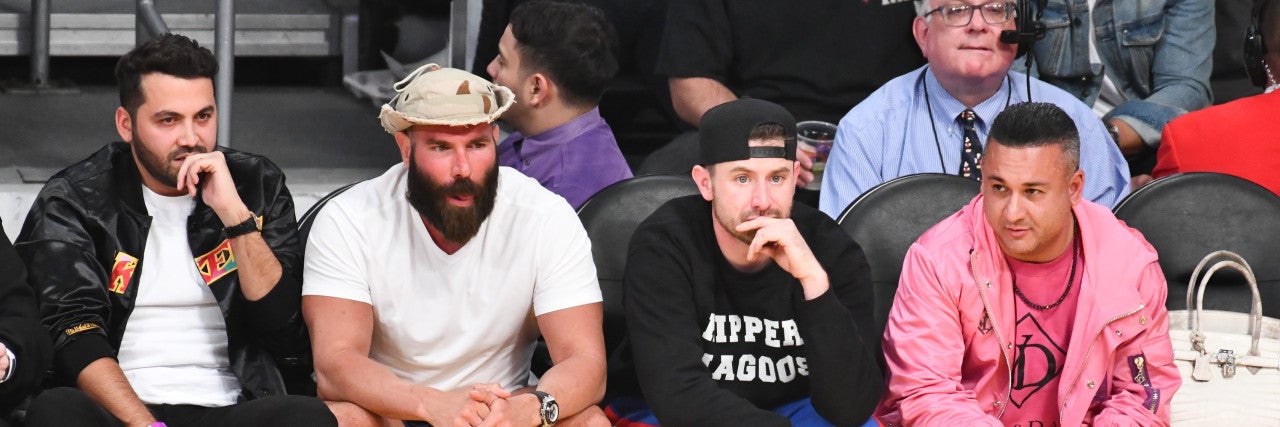 Dan Bilzerian